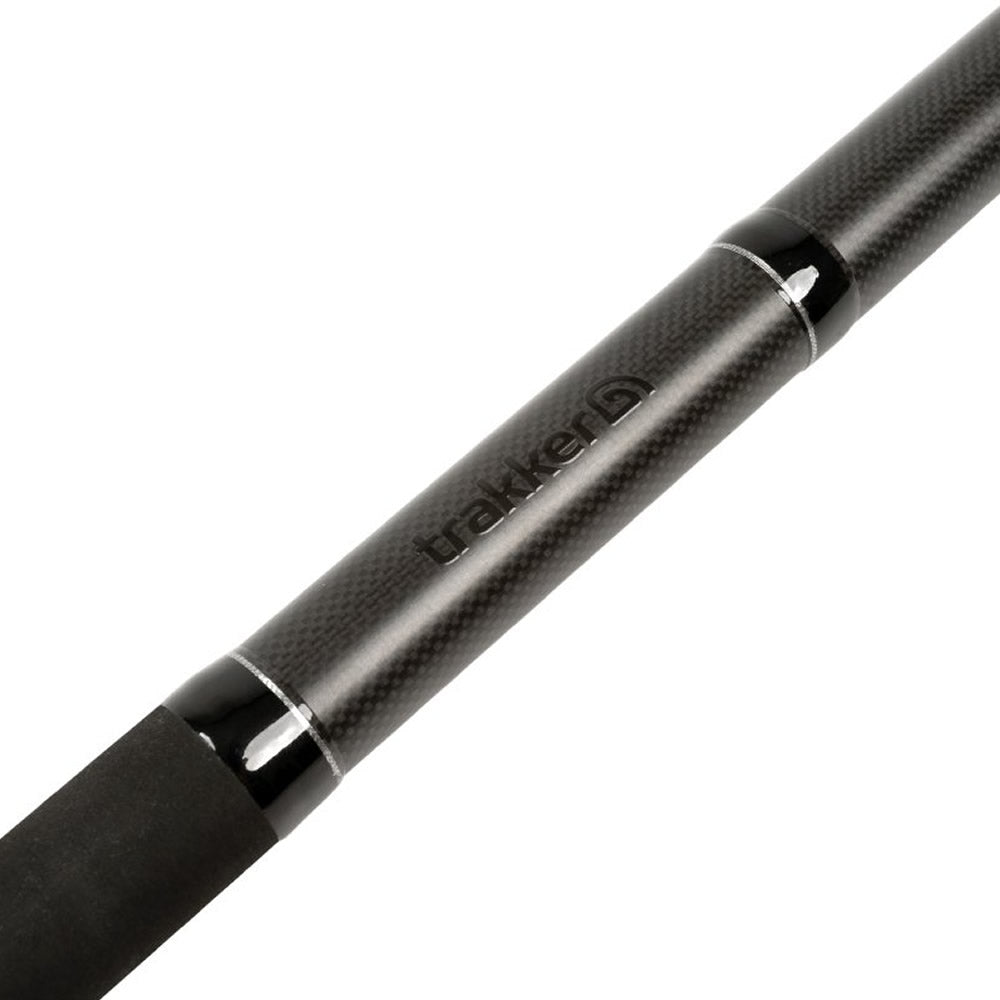 Minciog TRAKKER Sanctuary T12-R Landing Net, 106cm(42inch), Telescopic 130-240cm