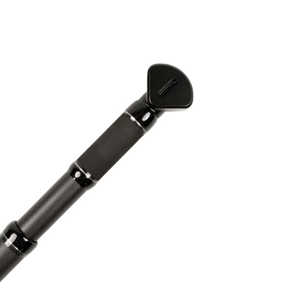 Minciog TRAKKER Sanctuary T12-R Landing Net, 106cm(42inch), Telescopic 130-240cm