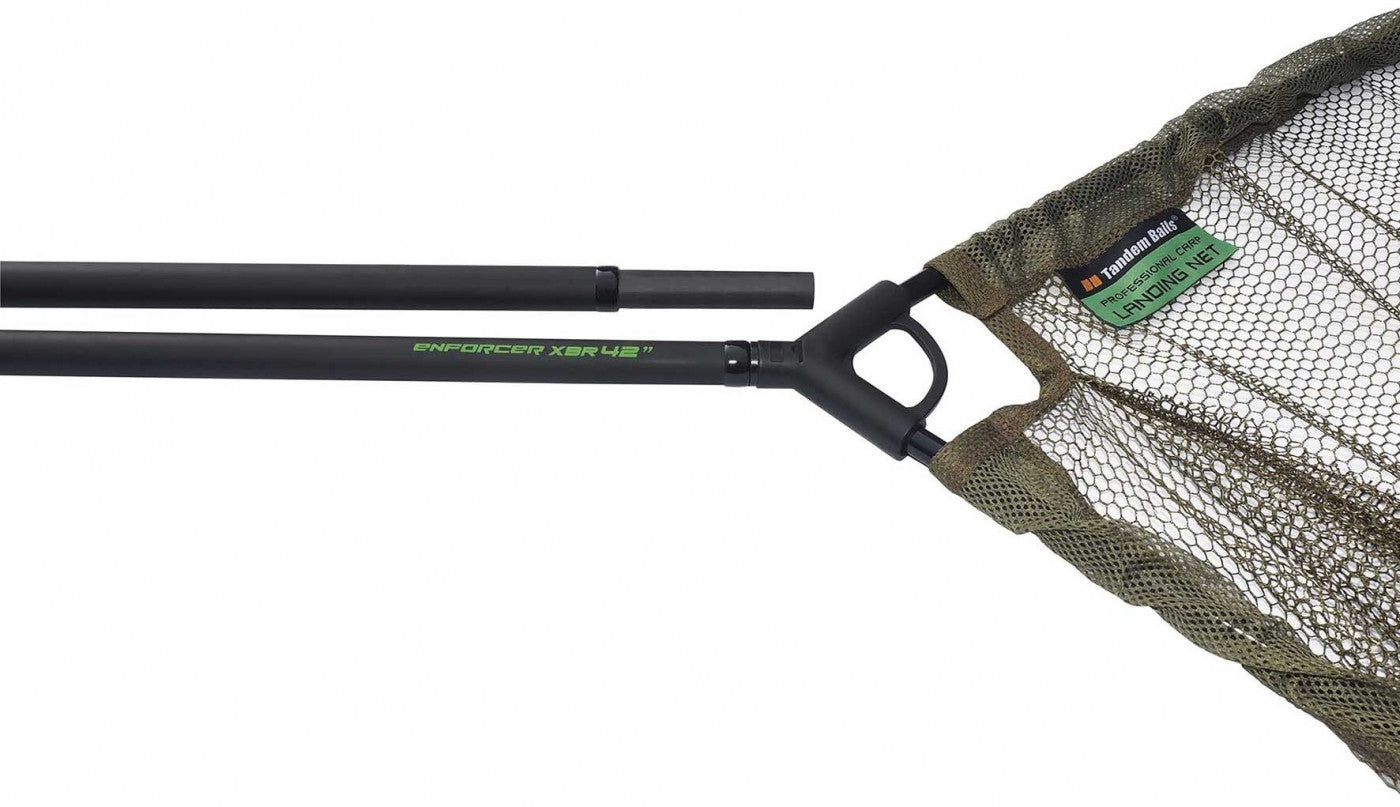 Minciog Tandem Baits Enforcer TS 1.87m