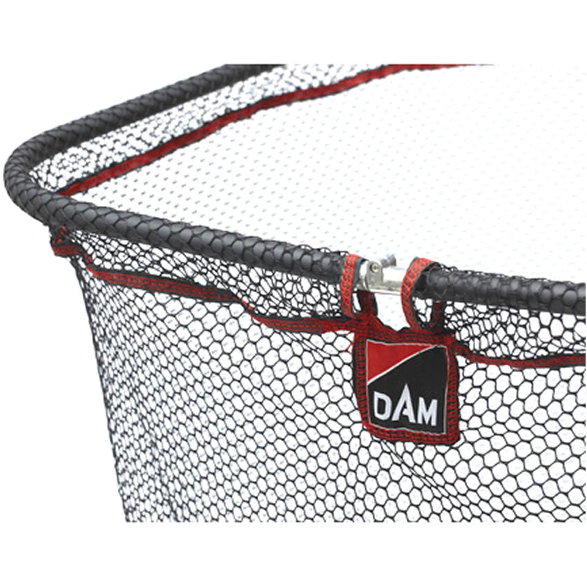 Minciog Telescopic DAM Big Fish 1seg, 60x70x50cm, 107cm