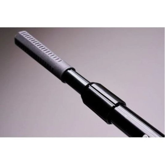 Minciog Telescopic GREYS Reservoir Round Net, 55x47x43cm