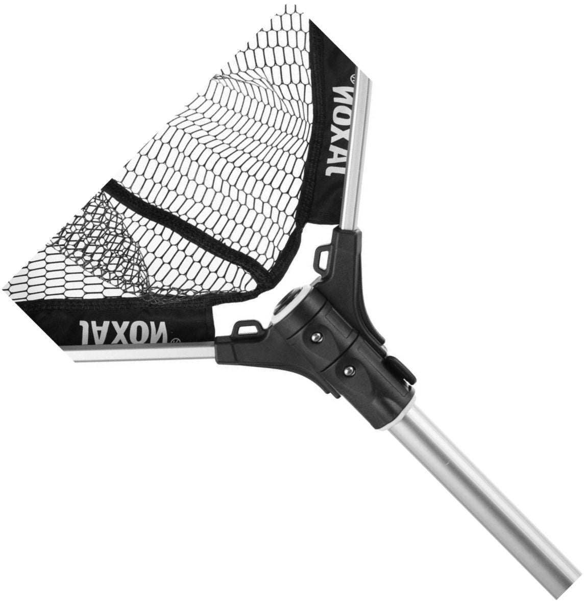 Minciog Telescopic Jaxon Pliabil Cauciucat, 20mm, 70x80x240cm