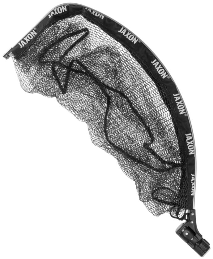Minciog Telescopic Jaxon Pliabil Cauciucat, 20mm, 70x80x240cm