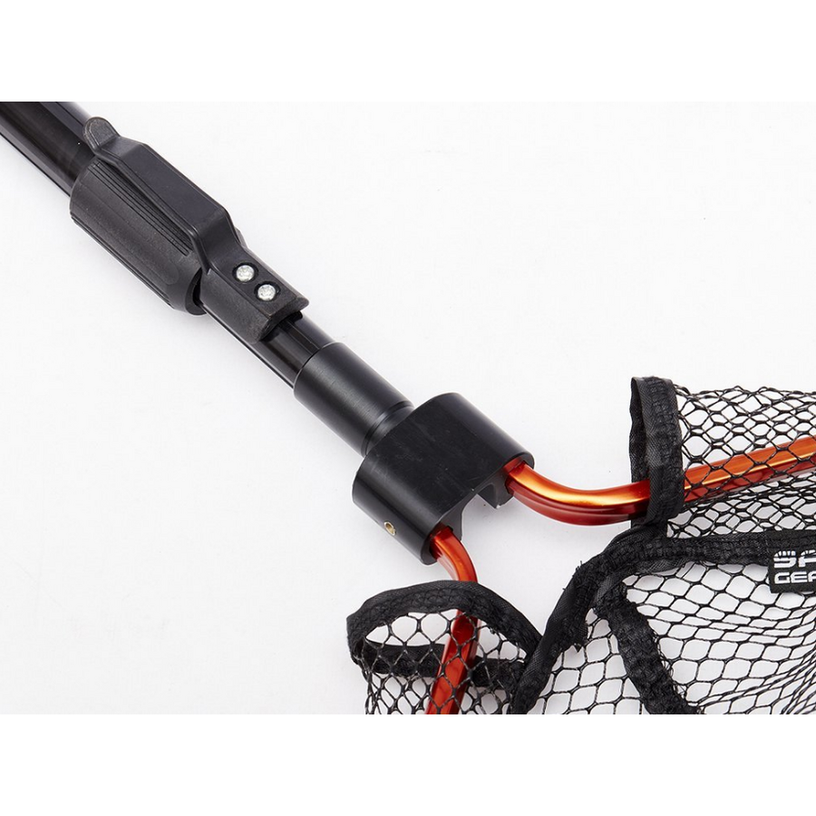 Minciog Telescopic Savage Gear Easy M 70x58x50cm 98-154CM