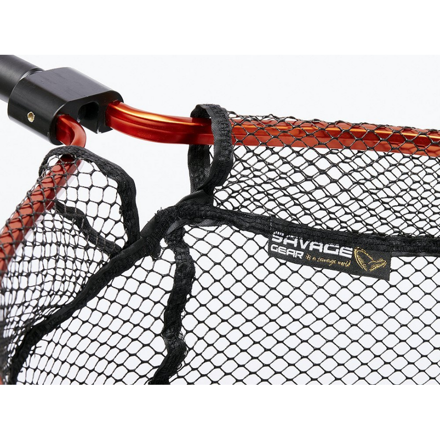 Minciog Telescopic Savage Gear Easy M 70x58x50cm 98-154CM
