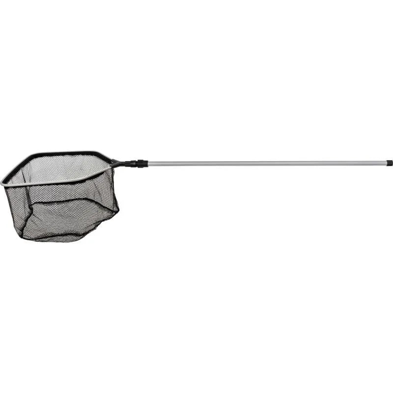 Minciog Telescopic ZEBCO Pond Net, 40x40cm,4x4mm, 2.00m