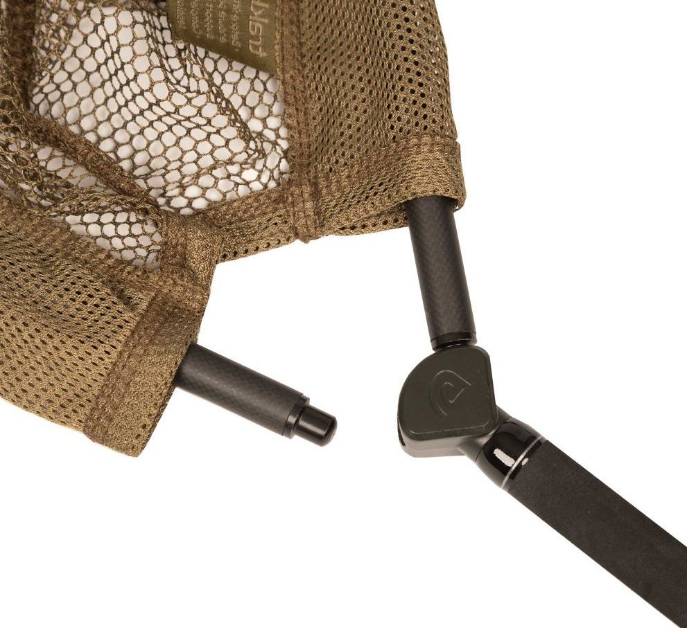 Minciog Trakker Sanctuary T12 Landing Net 2, 183cm