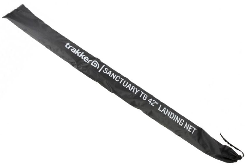 Minciog Trakker Sanctuary T8 Landing Net 2, 180cm