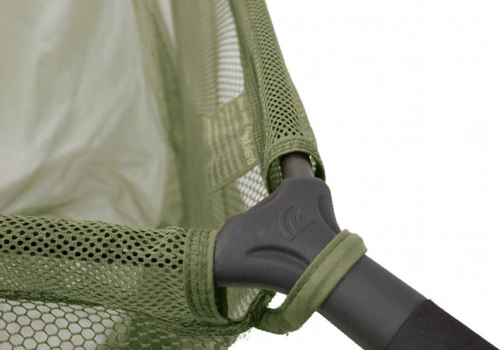 Minciog Trakker Sanctuary T8 Landing Net 2, 180cm