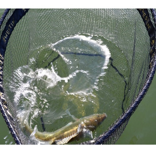 Minciog Westin W3 CR Landing Net Large