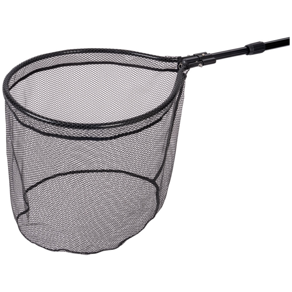 Minciog ZEBCO Magic Fix Latex Tele Net, 50x50cm, 1.5m