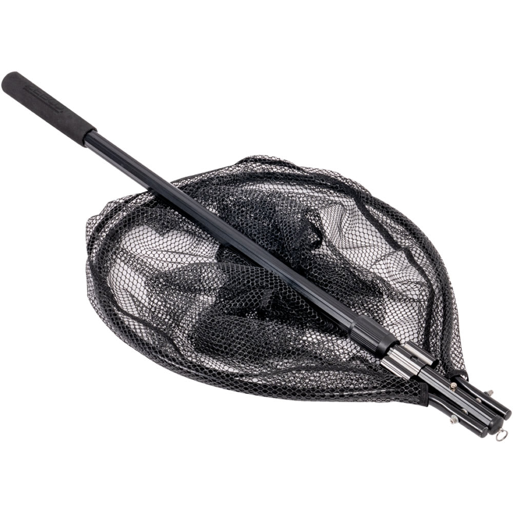 Minciog ZEBCO Magic Fix Latex Tele Net, 50x50cm, 1.5m