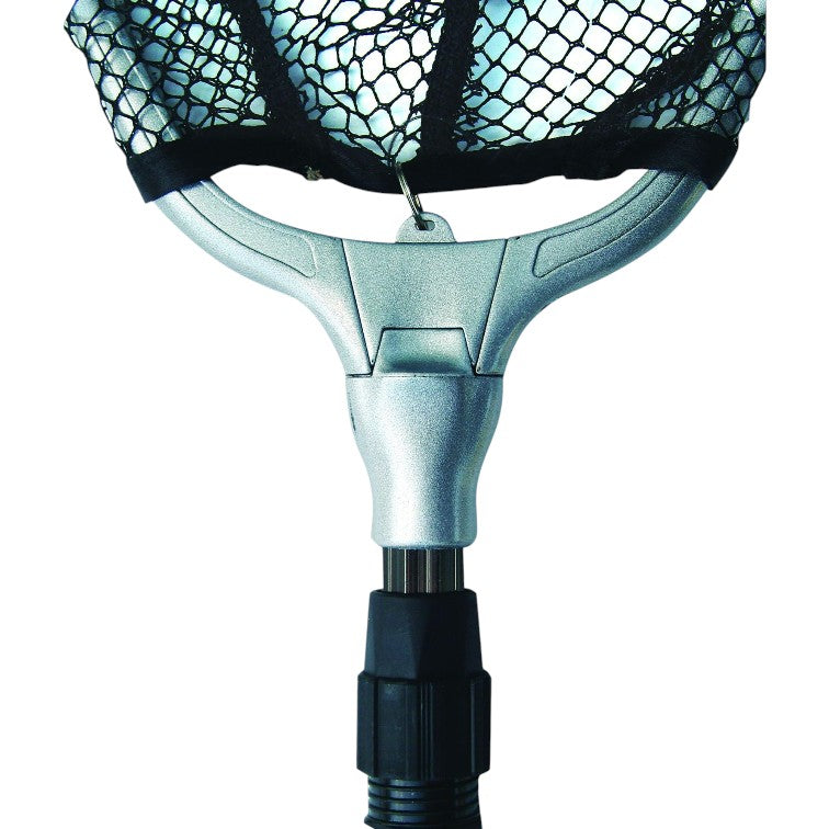 Minciog ZEBCO Wide Mesh Landing Net, 1.75m