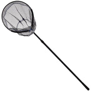 Minciog ZEOX Landing Net Ring Classic Tele RM-45210 Rubber Mesh, 2.10m