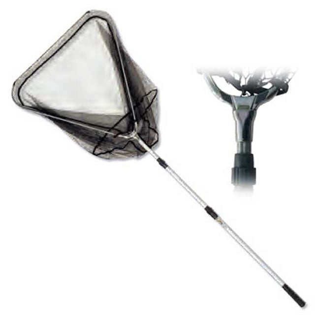 Minciog Zebco De Luxe Telescopic Landing Net 2.50m