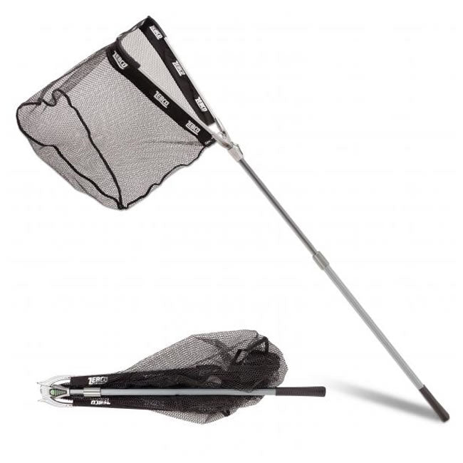 Minciog Zebco Metal Power Landing Net 2.00m