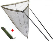 Minciog Zfish Synapse CLN 36 Carbon Landing Net + Float, 180cm