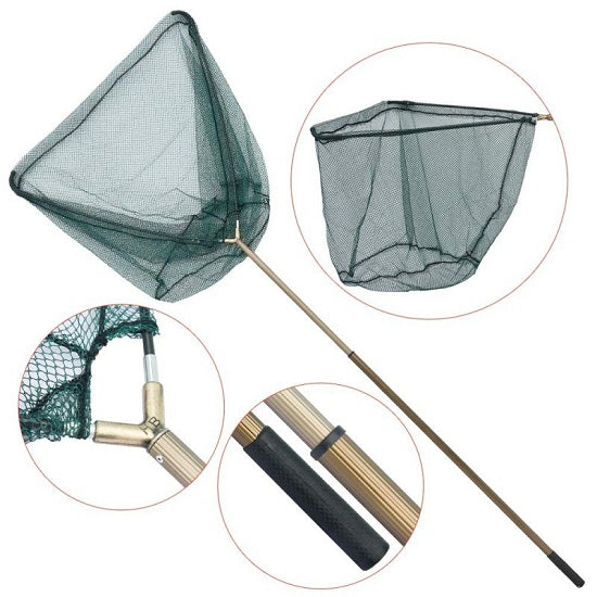 Minciog crap Baracuda A004 2.19M