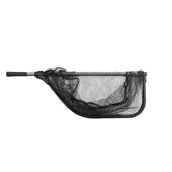 Minciog spinning Delphin OPEN-R plasa de guma 70x60cm 160cm