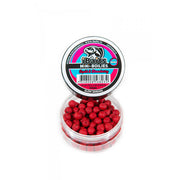 Mini Boilies iBaits Slow Sinking Squid &amp; Capsuna 8mm 50ml 