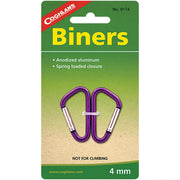 Mini Carabine Coghlans 4mm