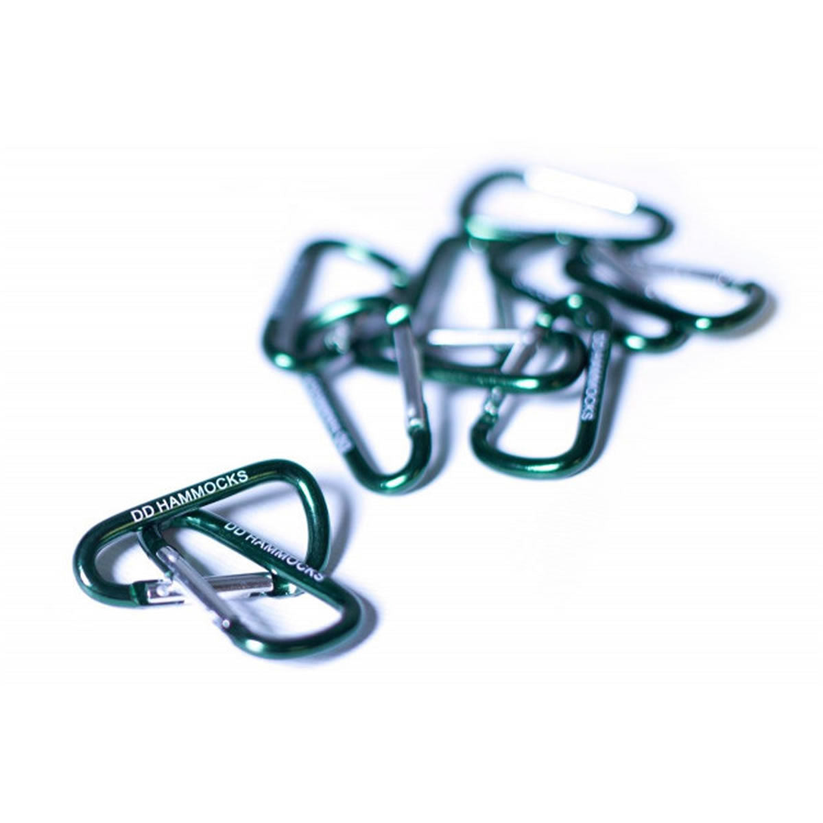 Mini Carabine DD Hammocks 10 Buc
