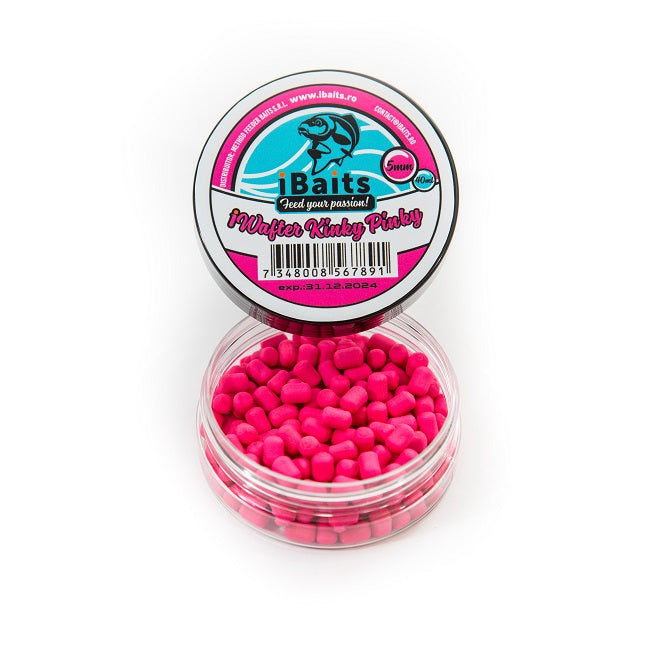 Mini Dumbell IBaits Kinky Pinky 5mm