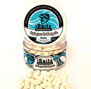 Mini Dumbell IBaits N-  Butyric 5-7mm