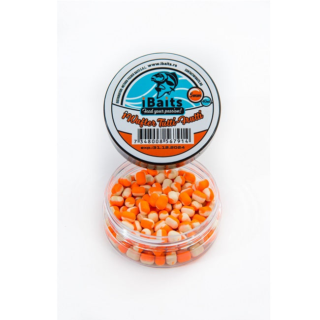 Mini Dumbell IBaits Tutti Frutti 5mm