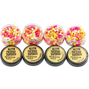 Mini Method Dumbell Petrisor Mix, N Butyric, 15g, 6 mm