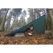 Mini Tenda DD Hammocks Prelata Magic Carpet XL Olive Green,  220x140cm