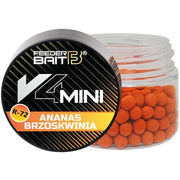 Mini Wafter FEEDER BAIT V4, R-72, 4mm, 25ml