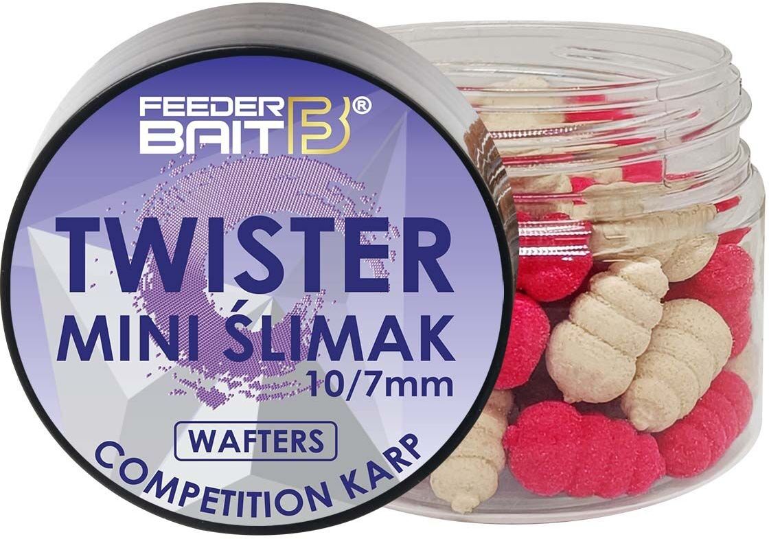 Mini Wafters FEEDERBAIT Twister, Carp Competition, 10-7mm, 25ml
