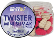 Mini Wafters FEEDERBAIT Twister, Carp Competition, 10-7mm, 25ml