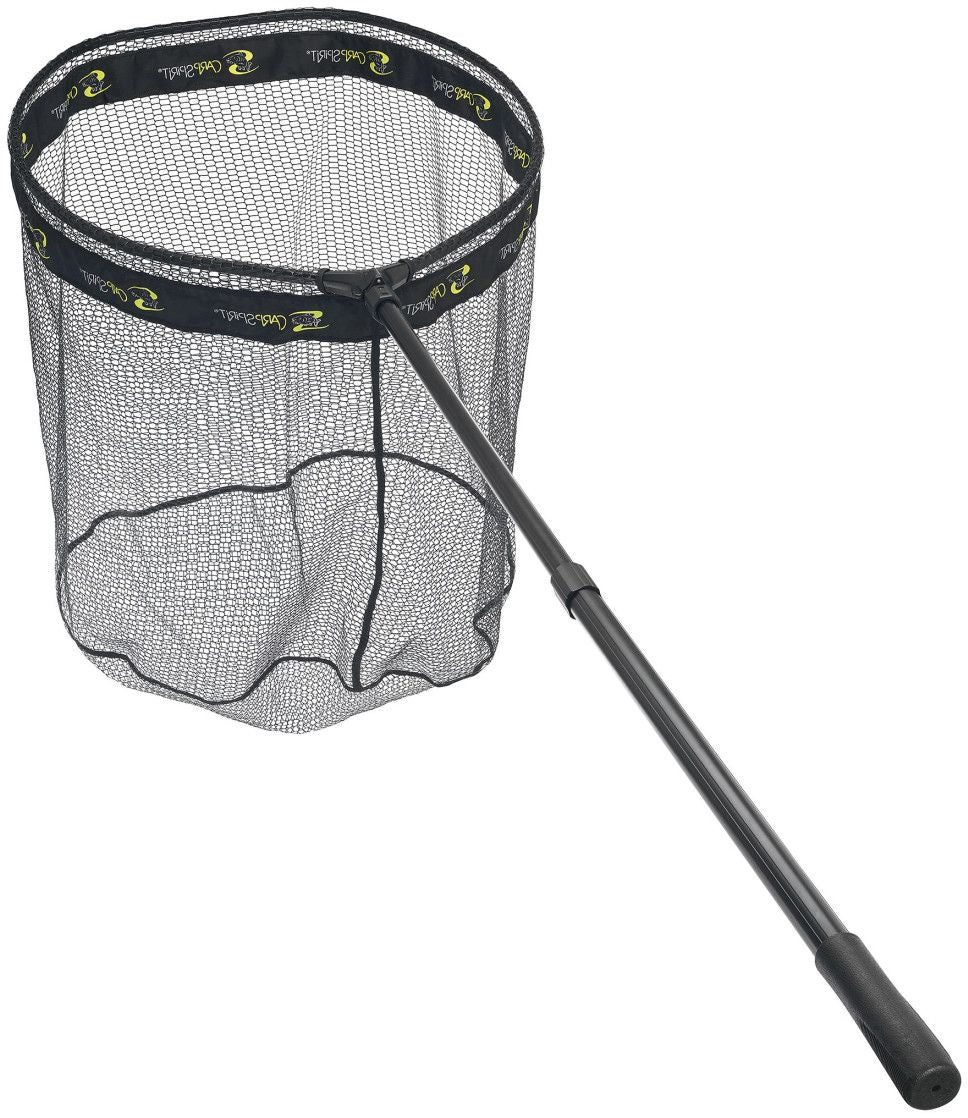 Miniciog RAPALA Telescopic Plasa Cauciuc, 90-160cm