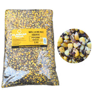 Mix Cereale Claumar CAPSUNI 5KG (PUNGA)