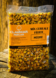 Mix Cereale Claumar MIERE 1Kg