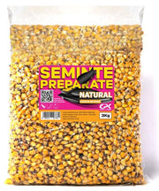 Mix De Seminte Preparate CPK, Natural, 3Kg
