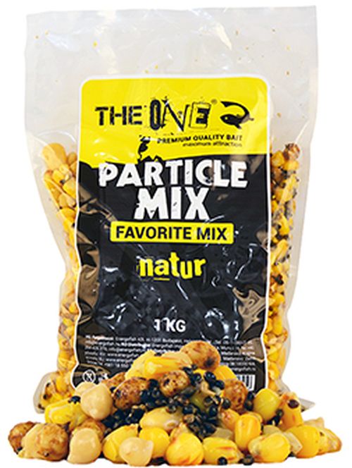 Mix De Seminte The One Particle Mix, Favorite Mix, 1kg