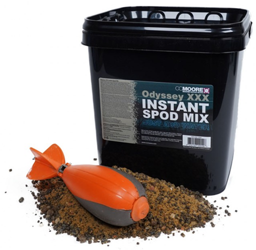 Mix Nadire CC MOORE Spod Mix Bag Odyssey XXX