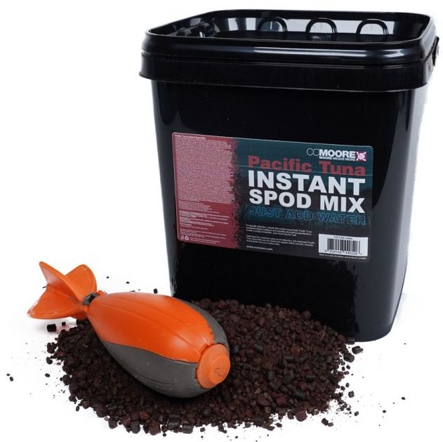 Mix Nadire CC MOORE Spod Mix Bag Pacific Tuna