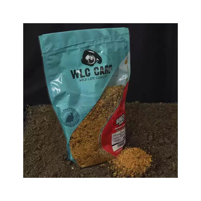 Mix PVA WLC  Bagzz Ready Mix Spicy Crab 800g
