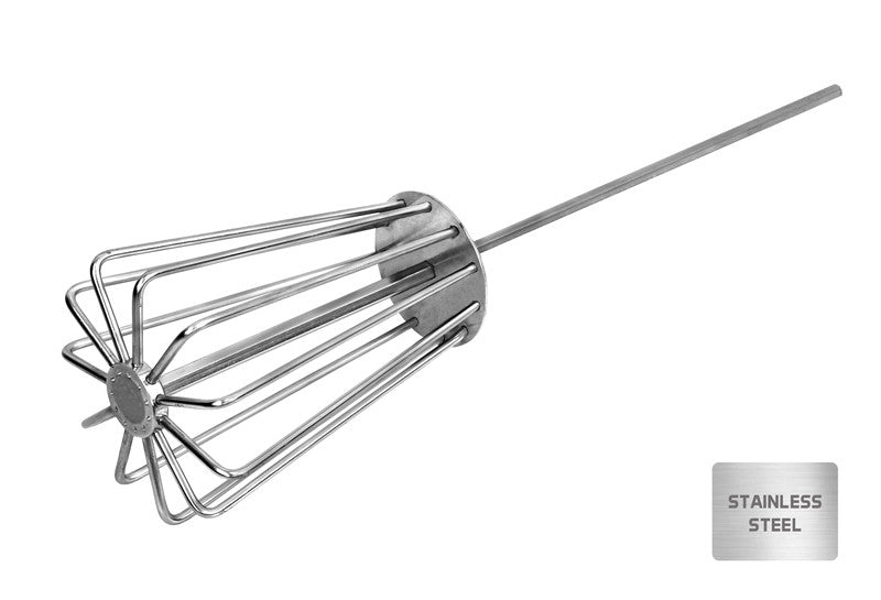 Mixer nada Delphin ATOMA