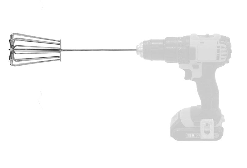 Mixer nada Delphin ATOMA