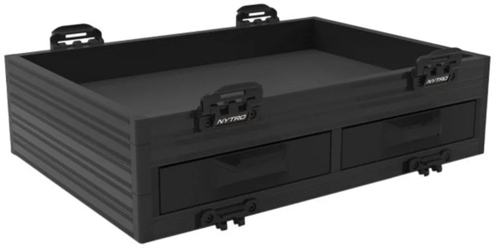 Modul Scaun SLS36 NYTRO Deep Tray Unit 40mm Cu Sertare Frontale