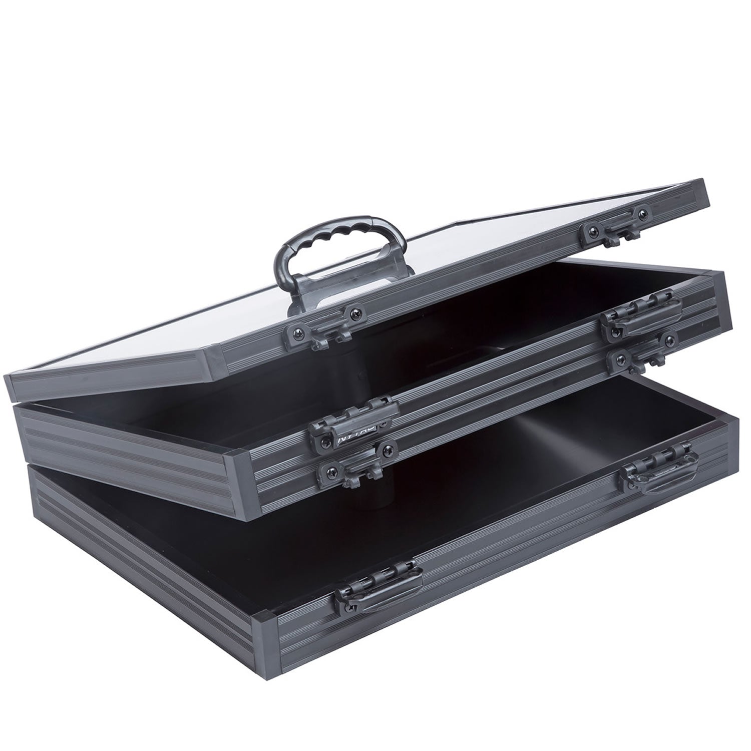 Modul Scaun SLS36 NYTRO Polewinder Drawerstack W-Lid 40cm