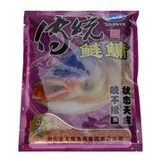 Momeala Chinezeasca Novac  Rosu 100g