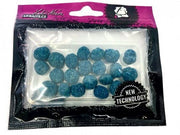 Momeala LK BAITS Pufarini CUC!, Pruna, 10-14mm,22buc/pac  