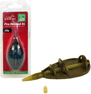 Momitoar Carp Expert Pro Method XL GO Green 1buc