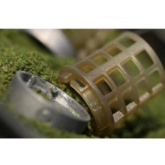Momitoare FEEDER GURU X-CHANGE LESTAT 20G+30G CAGE MAR.XS